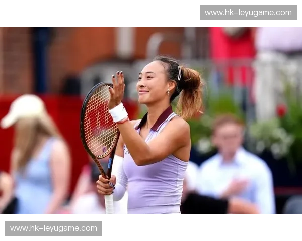 WTA双误统计:洞察女子网球赛场的关键变化 WTA双误统计:洞察女子网球赛场的关键变化