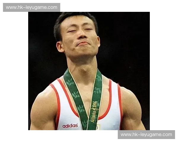 体操体育馆：释放身体与梦想的场域