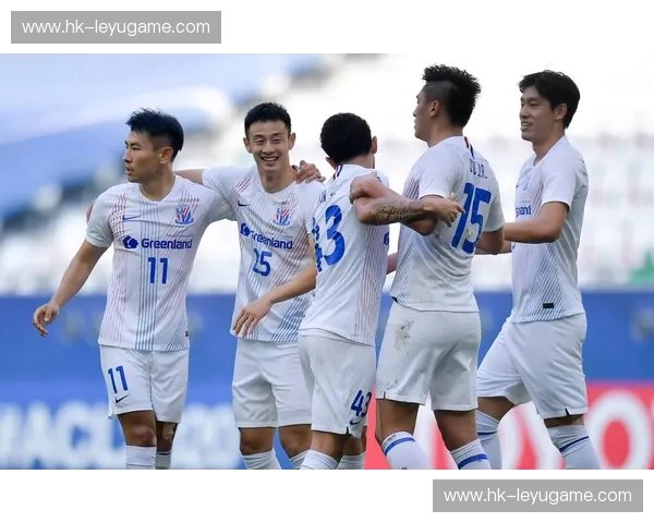 申花vs东京:在那场窒息的巅峰博弈中,谁才是真正的赢家?