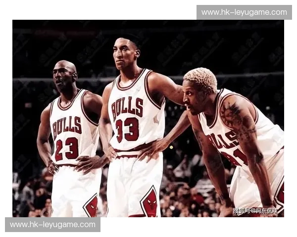 洛城风云,紫金王朝的黄昏?1991总决赛:湖人与公牛的史诗对决